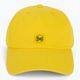BUFF Baseball Solid Zire жълта бейзболна шапка 131299.114.10.00 4