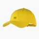 BUFF Baseball Solid Zire жълта бейзболна шапка 131299.114.10.00 5
