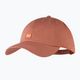 BUFF Baseball Solid Zire оранжева бейзболна шапка 131299.204.10.00 5