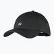 BUFF Baseball Solid Zire сива бейзболна шапка 131299.901.10.00 5
