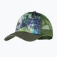BUFF Trucker Campast зелена бейзболна шапка 131401.845.30.00 5