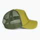 BUFF Trucker Reth зелена бейзболна шапка 131403.867.30.00 2