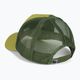 BUFF Trucker Reth зелена бейзболна шапка 131403.867.30.00 3