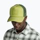 BUFF Trucker Reth зелена бейзболна шапка 131403.867.30.00 8