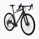Велосипед за чакъл Marin Headlands 1 gloss charcoal/black/roarange 2