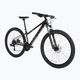 Дамски планински велосипед Marin Wildcat Trail 1 27.5 gloss black/charcoal/coral 2