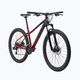 Дамски планински велосипед Marin Wildcat Trail 1 27.5 gloss maroon/black/teal 2