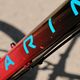 Дамски планински велосипед Marin Wildcat Trail 1 27.5 gloss maroon/black/teal 3