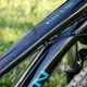 Дамски планински велосипед Marin Wildcat Trail 1 27.5 gloss maroon/black/teal 4