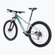 Marin Wildcat Trail 2 27.5 дамски планински велосипед сив/зелен 3