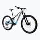 Orbea Rise H30 електрически велосипед сиво-син M35517VN 2