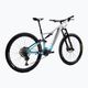 Orbea Rise H30 електрически велосипед сиво-син M35517VN 3