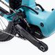 Orbea Rise H30 електрически велосипед сиво-син M35517VN 10