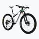Orbea Oiz M-Pro планински велосипед черно и бяло M23919TS 2