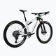 Orbea Oiz M-Pro планински велосипед черно и бяло M23919TS 3