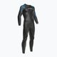 Мъжки костюм за триатлон Orca Athlex Flex black MN15TT43