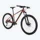 Orbea Onna 40 27 2023 червен N20215NA планински велосипед 2
