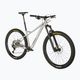 Orbea Laufey H10 сребърен планински велосипед N25017LW 2023 2