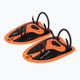 Orca Flexi Fit S гребла за плуване оранжеви HVBQ00 5