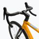Велосипед за чакъл Orbea Terra H40 2023 манго гланц 4