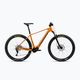 Orbea Urrun 40 42V 540Wh 2023 leo оранжев/черен електрически велосипед