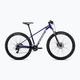 Детски велосипед Orbea Onna 27 Junior 50 в синьо и бяло N02014NB 2023