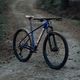 Детски велосипед Orbea Onna 27 Junior 50 в синьо и бяло N02014NB 2023 2