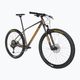 Orbea Alma H30 2023 кафяво-оранжев планински велосипед N21418N7 2