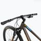 Orbea Alma H30 2023 кафяво-оранжев планински велосипед N21418N7 4