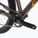 Orbea Alma H30 2023 кафяво-оранжев планински велосипед N21418N7 10