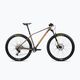 Orbea Alma H20 кафяво-оранжев планински велосипед N21518N7 2023 8