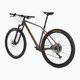 Orbea Alma H20 кафяво-оранжев планински велосипед N21518N7 2023 3