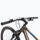 Orbea Alma H20 кафяво-оранжев планински велосипед N21518N7 2023 4