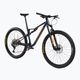 Orbea Oiz H30 2023 син планински велосипед N23209N3 2023 2