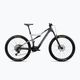 Електрически велосипед Orbea Rise M20 сребърен/черен N37405V2 2023 14