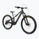 Електрически велосипед Orbea Rise M20 сребърен/черен N37405V2 2023 2