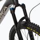 Електрически велосипед Orbea Rise M20 сребърен/черен N37405V2 2023 6