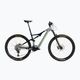 Електрически велосипед Orbea Rise H30 сиво-зелен N37009V6 2023