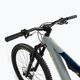 Електрически велосипед Orbea Rise H30 сиво-зелен N37009V6 2023 4