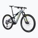 Orbea Rise H20 2023 електрически велосипед сиво-син N37105V6 2