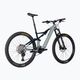 Orbea Rise H20 2023 електрически велосипед сиво-син N37105V6 3
