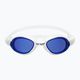 Очила за плуване Orca Killa 180º синьо/бяло