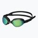Очила за плуване Orca Killa 180º огледално черни
