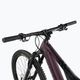 Orbea Rise H30 2023 лилав електрически велосипед M35515V7 4