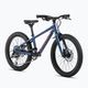 Детски велосипед Orbea MX 20 Team Disc moondust blue/red 2