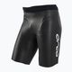 Неопренови къси панталони Orca Buoyancy Short 4 mm black