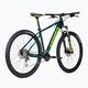 Orbea MX 29 50 зелен планински велосипед 3