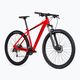 Orbea MX 29 50 планински велосипед червен 2