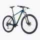 Orbea MX 29 40 зелен планински велосипед 2