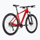Orbea MX 29 40 планински велосипед червен 3